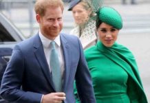 Prince Harry SCOLDED by Queen over Megxit cherry-picking – ‘You are either IN OR OUT!’ | Royal | News (Reports)