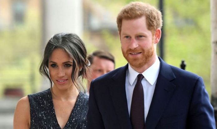 Prince Harry and Meghan Markle MOCKED over TV comedy ‘plans’ | Royal | News