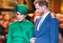 Prince Harry and Meghan Markle accused of posing ‘significant threat’ to free speech | Royal | News (Reports)