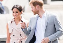Prince Harry and Meghan Markle going through inner circle ‘with fine-tooth comb’ | Royal | News (Reports)