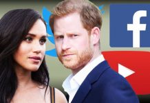 Prince Harry and Meghan Markle’s ‘challenge to social media giants’ exposed by expert | Royal | News (Reports)