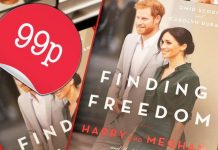 Prince Harry and Meghan humiliated as Samantha’s book gets more support ‘I’d read that’ | Royal | News (Reports)