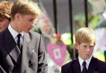 Prince Harry and William were saved from massive ‘regret’ by Prince Philip while grieving | Royal | News (Reports)