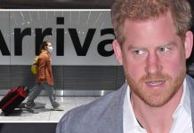 Prince Harry being ‘discouraged’ from UK return as Duke faces ‘difficult’ barriers | Royal | News (Reports)