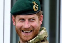 Prince Harry completes final act for military comrades as SAS adopts new rule | Royal | News (Reports)