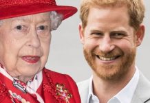 Prince Harry could still ‘wield Queen’s power’ in UK despite quitting Royal Family | Royal | News (Reports)