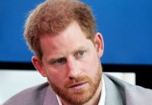 Prince Harry expresses ‘new optimism’ after claiming he ‘struggled to get out of bed’ | Royal | News (Reports)