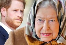 Prince Harry faces huge personal blow in Queen showdown – ‘You can’t have it both ways!’ | Royal | News (Reports)