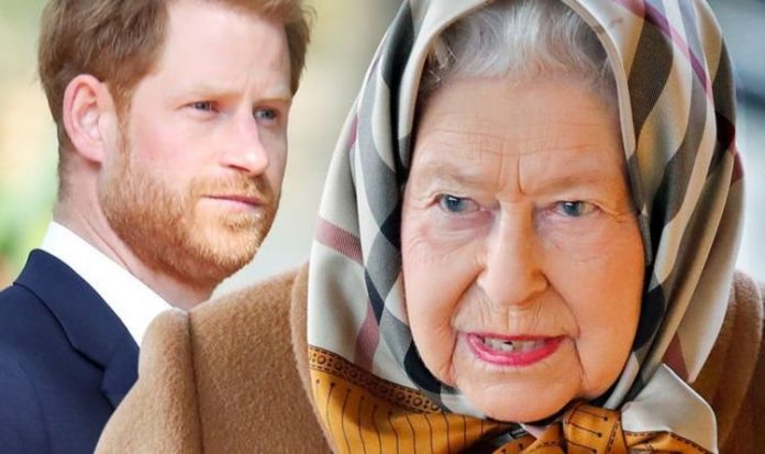 Prince Harry faces huge personal blow in Queen showdown - 'You can't have it both ways!' | Royal | News