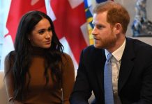 Prince Harry heartbroken by rift with family, claims close friend | Royal | News (Reports)
