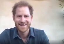 Prince Harry helps launch ‘critical’ mental health project for frontline workers overseas | Royal | News (Reports)