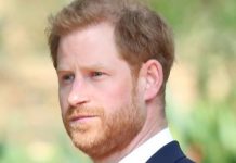 Prince Harry hinted at split with from William and Kate in first joint outing with Meghan | Royal | News (Reports)