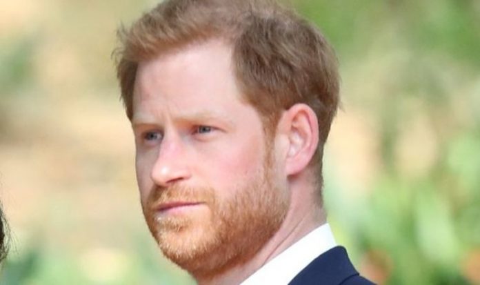 Prince Harry hinted at split with from William and Kate in first joint outing with Meghan | Royal | News