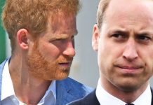 Prince Harry hit out at Prince William for ‘becoming boring’ after he met Kate Middleton | Royal | News (Reports)