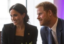 Prince Harry news: Duke and Meghan ‘will stay’ at Frogmore for Queen’s birthday bash | Royal | News (Reports)