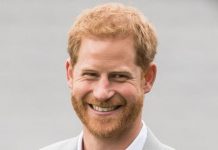 Prince Harry news: Duke of Sussex and Meghan Markle back Royal Family exit | Royal | News (Reports)