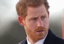Prince Harry ‘personally affronted’ by claim he turned back on Marines – court documents | Royal | News (Reports)