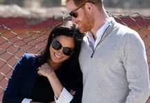 Prince Harry ‘romanced’ Meghan Markle in Wallis Simpson and Edward VIII love nest | Royal | News (Reports)