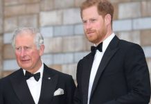 Prince Harry shamed for snubbing Prince Charles after father ‘left out’ of family tribute | Royal | News (Reports)
