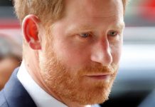 Prince Harry ‘teared up’ as he and Meghan bid ‘bittersweet’ goodbye to beloved community | Royal | News (Reports)