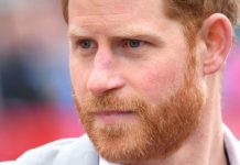 Prince Harry told ‘stop interfering in foreign politics’ after bold move on Capitol riots | Royal | News (Reports)