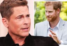 Prince Harry ‘very reclusive like the Loch Ness monster’ in US after Meghan Markle move | Royal | News (Reports)