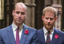 Prince Harry wanted to keep Diana’s engagement ring for his wife –but Will gave it to Kate | Royal | News (Reports)