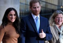 Prince Harry was ’incredibly isolated’ during Covid pandemic -‘Really tough year’ for Duke | Royal | News (Reports)