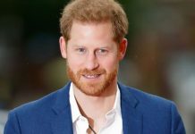 Prince Harry ‘ponytail’ goes VIRAL as fans fear Harry Styles mix up – ‘Must be a joke!’ | Royal | News (Reports)