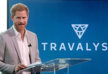 Prince Harry’s Travalyst initiative STILL not a registered charity after bombshell report | Royal | News (Reports)