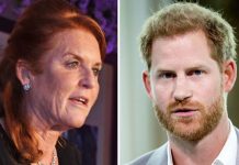 Prince Harry’s ex-girlfriend teamed up with Sarah Ferguson for major book project | Royal | News (Reports)