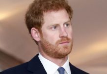 Prince Harry’s ‘extraordinary lapse’ with Meghan Markle condemned by royal expert | Royal | News (Reports)