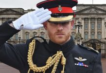Prince Harry’s military titles could be handed back to make amends for ‘brutal’ royal exit | Royal | News (Reports)