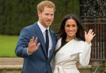 Prince Harry’s support for Joe Biden follows heartbreaking link involving Princess Diana | Royal | News (Reports)