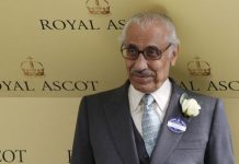Prince Khalid Abdullah dead: Royal who shared Queen’s love for horse racing dies | Royal | News (Reports)