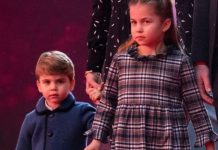 Prince Louis denied same ‘cute’ experience as Charlotte as royal’s nursery start delayed | Royal | News (Reports)