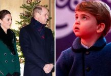 Prince Louis’s nursery start stalled by pandemic as Kate, William and children stay home | Royal | News (Reports)