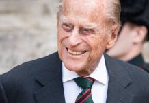 Prince Philip ‘amused’ as Palace’s special code for him and Queen mirrors old nickname | Royal | News (Reports)