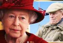 Prince Philip code name: Royal Family to use secret code to refer to Duke’s death | Royal | News (Reports)