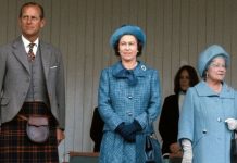 Prince Philip engaged in furious ‘battle’ with Queen’s mother for ‘influence’ over monarch | Royal | News (Reports)