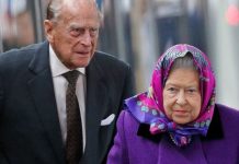 Prince Philip ‘humiliated’ in row with Queen after Winston Churchill waded in against Duke | Royal | News (Reports)