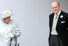 Prince Philip ‘waged a campaign’ during Queen’s difficult years – ‘Enormous stress’ | Royal | News (Reports)