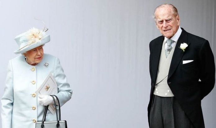 Prince Philip 'waged a campaign' during Queen's difficult years - 'Enormous stress' | Royal | News