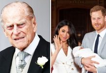 Prince Philip’s dig at ‘royals seeking normality’ as Meghan and Harry pipped to return | Royal | News (Reports)