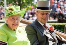 Prince Philip’s ‘grandmother’ joke at Queen backfired on Duke in ‘win’ for monarch | Royal | News (Reports)