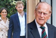 Prince Philip’s ‘fury’ at Meghan and Harry’s breakaway as Megxit review scrapped | Royal | News (Reports)