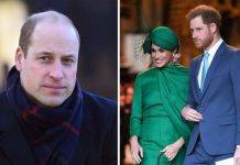 Prince WIlliam ‘predicted Megxit’ but Prince Harry ignored advice | Royal | News (Reports)