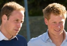 Prince William and Harry taunted as children by royal staff – ‘Not on your side!’ | Royal | News (Reports)