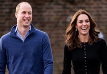 Prince William and Kate Middleton welcome new family member – ‘Besotted!’ | Royal | News (Reports)
