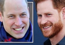 Prince William and Prince Harry reconnect after long rift | Royal | News (Reports)